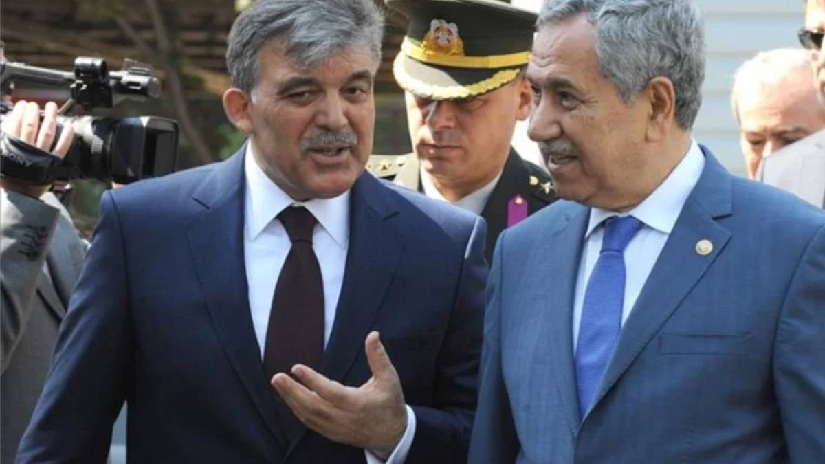 Abdullah Gül, cumhurbaşkanı adayı olacak mı?