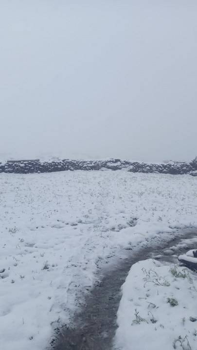 Afyon hava durumu!