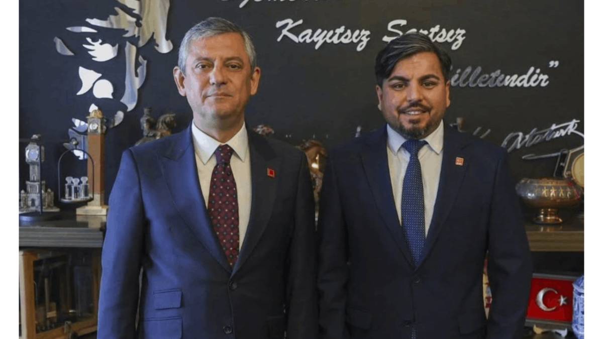 Arif Kocabıyık kimdir?
