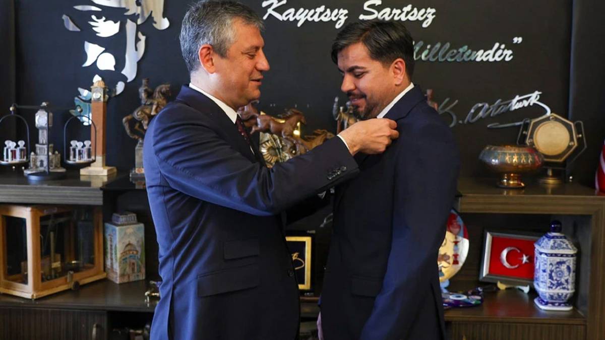 Arif Kocabıyık kimdir?