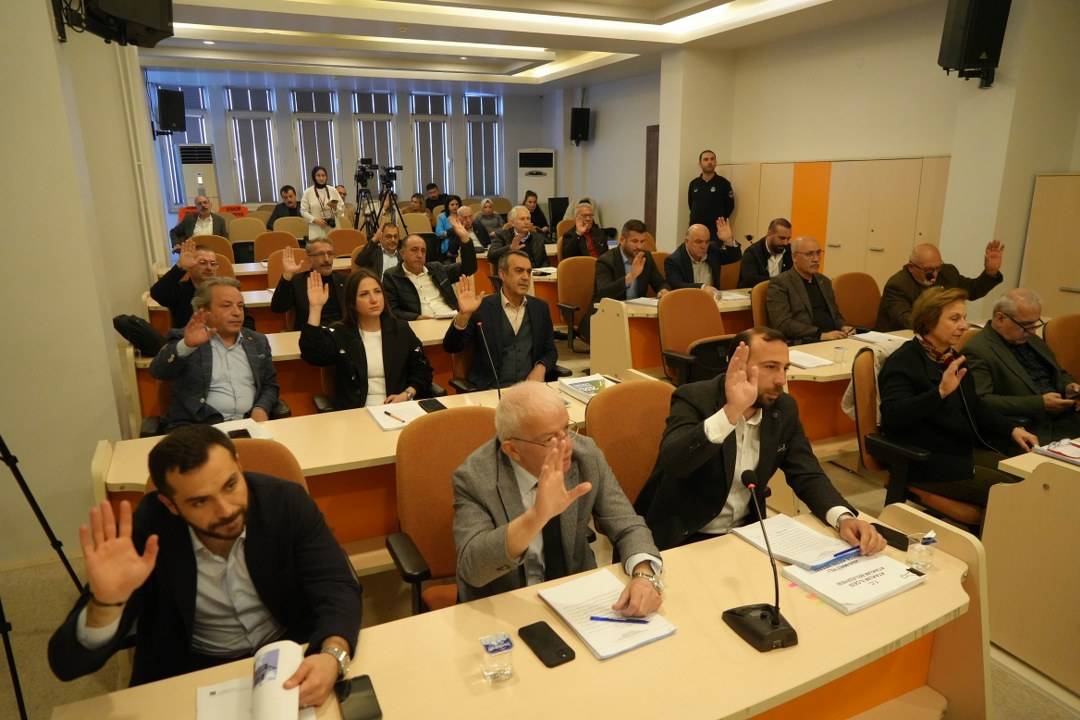 Atakum'da bütçe çıkmazı! Başkanvekilinden açık sözlü çıkış 'Darphanemiz yok'