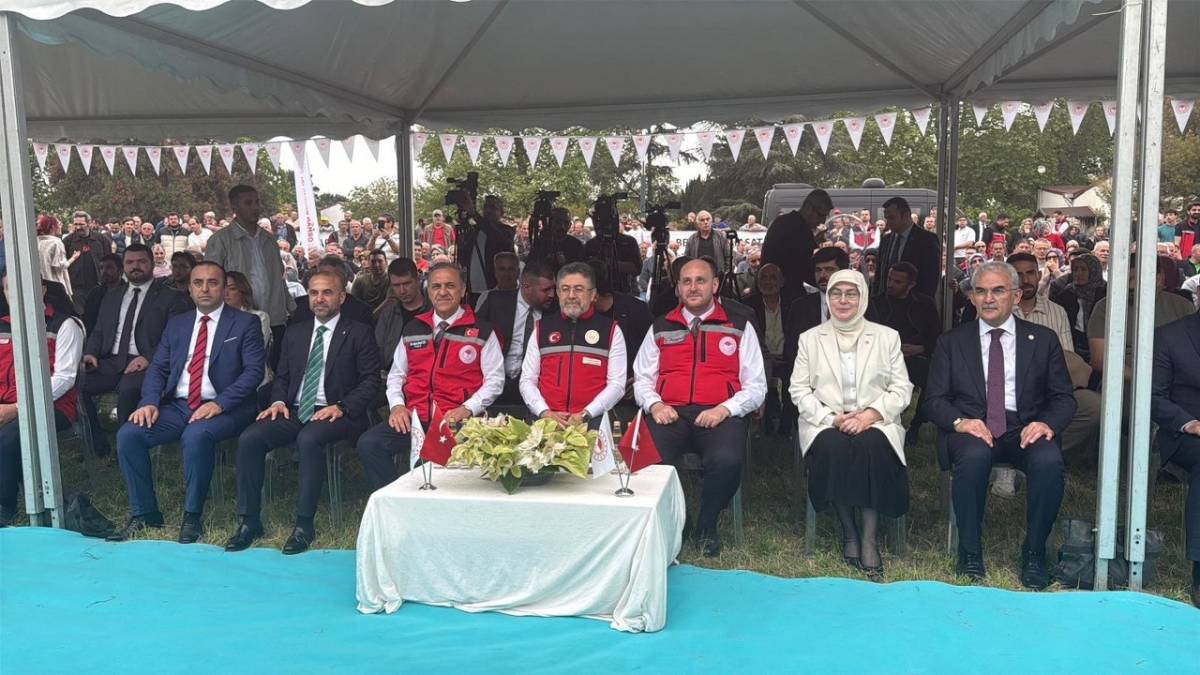 Bakan Yumaklı'dan tarımsal kayıplarla ilgili açıklama!