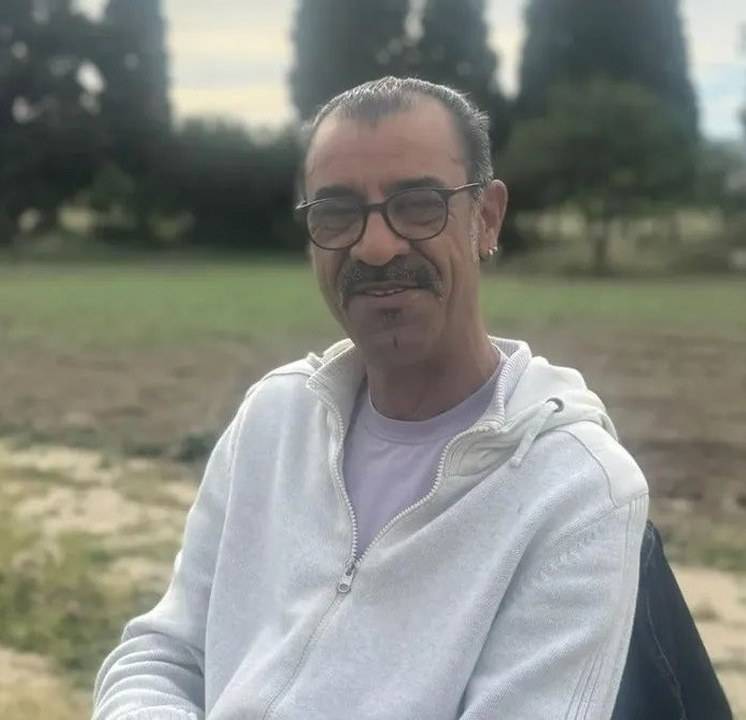Barış Manço'nun sahne arkadaşı Hüseyin Cebeci intihar etti