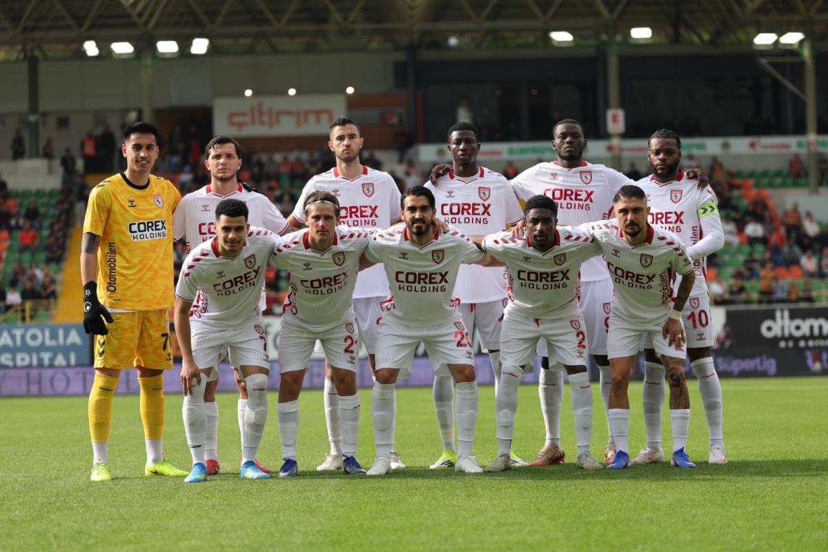 Samsunspor’da kaleci İrfan Can Eğribayat ile devam edilecek mi? Yüksel Yıldırım açıkladı
