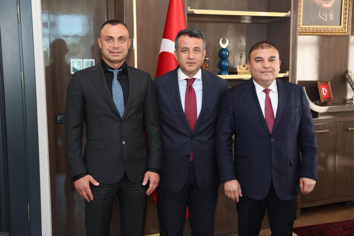 SİMDER’den kentsel dönüşümde güç birliği çağrısı