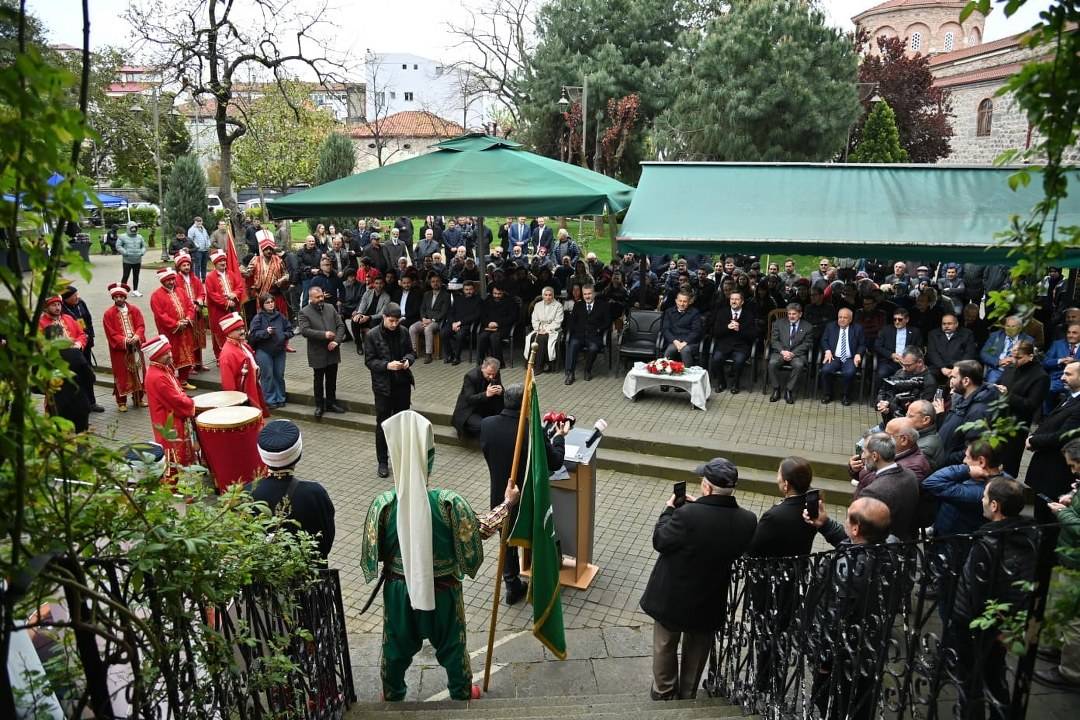 Kanuni Sultan Süleyman kaç yaşında?