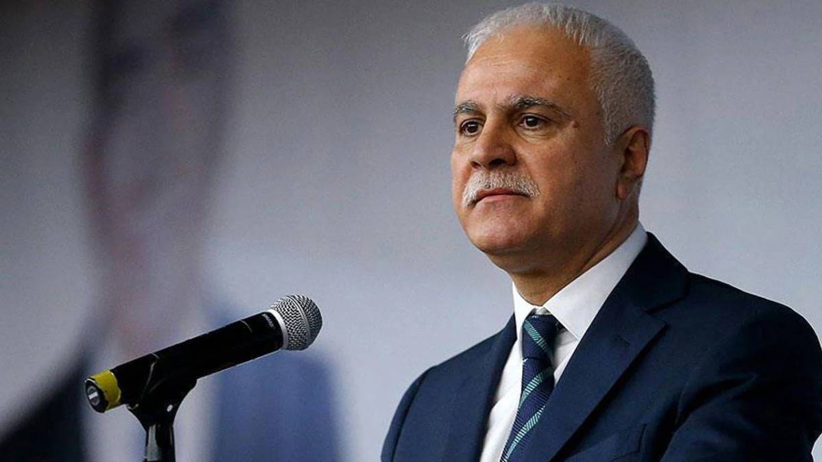Koray Aydın MHP'ye mi geçiyor? Koray Aydın kimdir? Koray Aydın kaç yaşında, nereli?