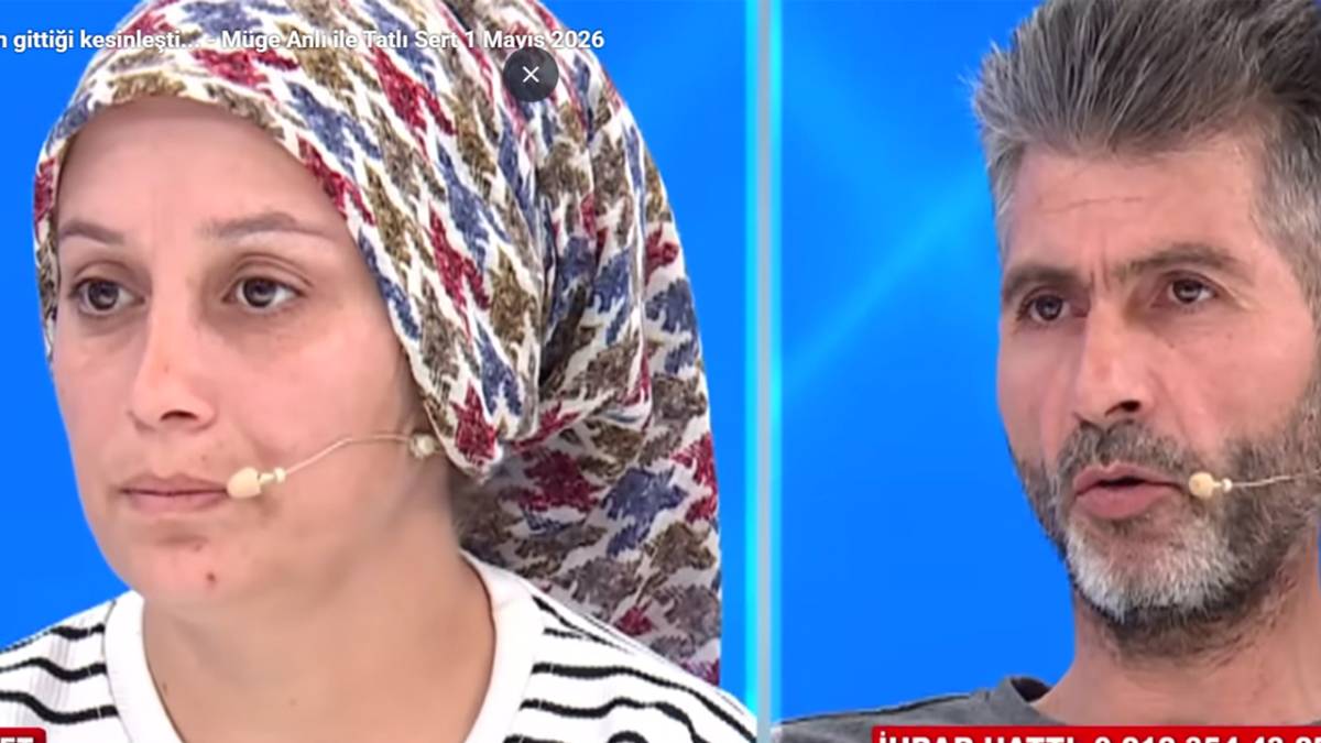 Müge Anlı'da aranan Mehmet Çetin'in kafatası bulundu