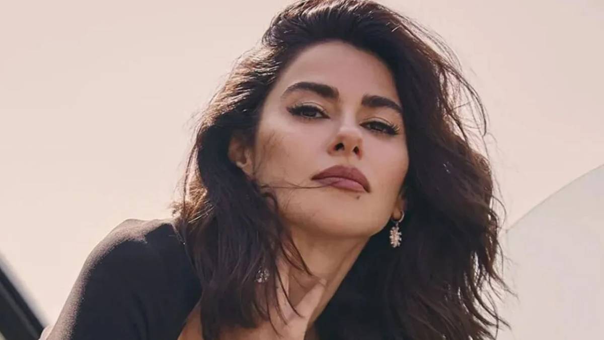 Nesrin Cavadzade kimdir? Nesrin Cavadzade nerelidir?