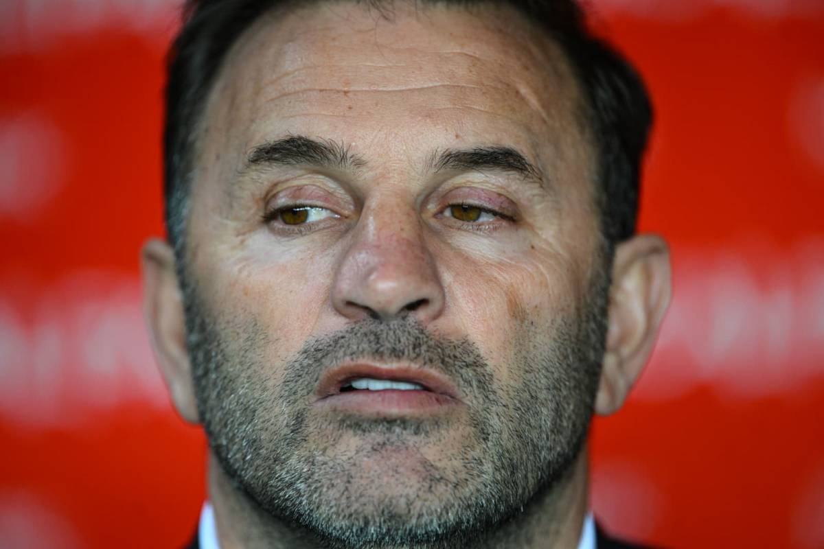 Okan Buruk: Rakibimizin her geldiği gol oldu