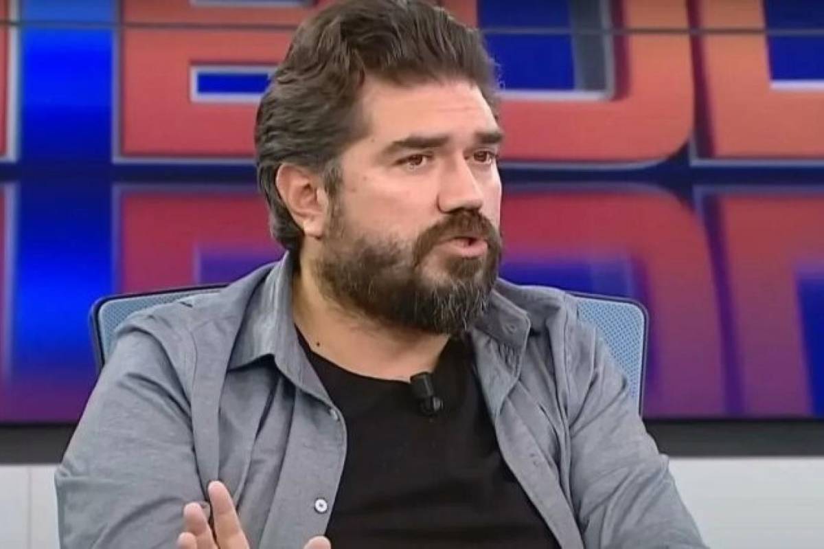 Rasim Ozan Kütahyalı'dan Abdülkerim Durmaz’a Yüksel Yıldırım göndermesi