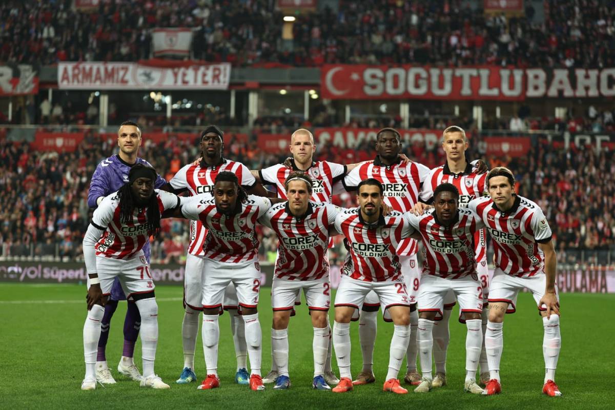 Coulibaly ve Yalçın Kayan Başakşehir maçında forma giyemeyecek