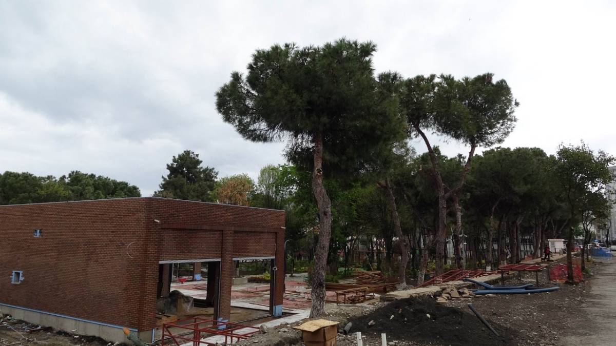 Samsun İlkadım Belediyesi borçları kapattı