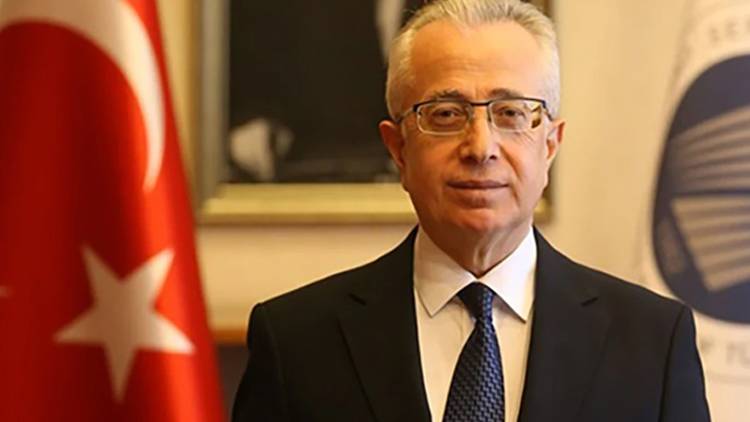 Samsunlu isim Sermaye Piyasası Kurulu Başkanı oldu! SPK Başkanı Mahmut Sütçü kimdir?