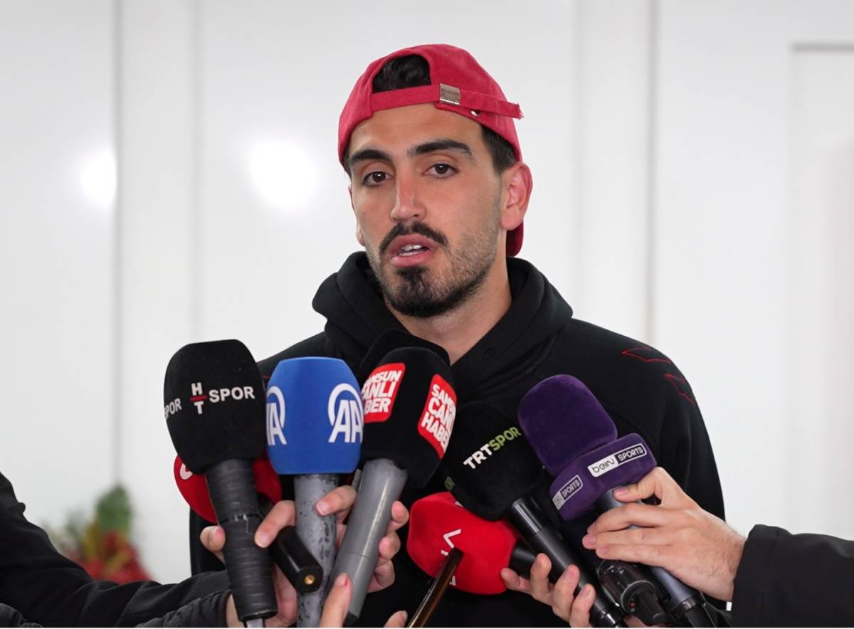 Samsunspor Futbol Direktörü Çapa: Galatasaray’ın şampiyon olarak gideceğini söylemişlerdi