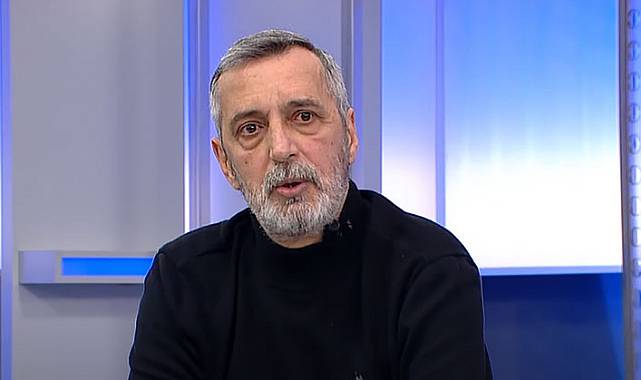 Rasim Ozan Kütahyalı'dan Abdülkerim Durmaz’a Yüksel Yıldırım göndermesi