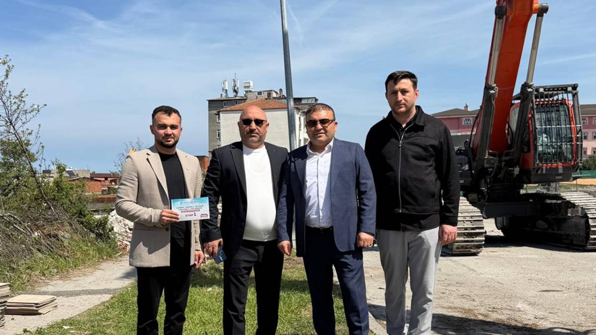 SİMDER’den kentsel dönüşümde güç birliği çağrısı