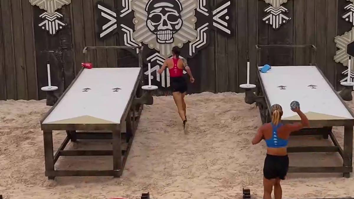 Survivor iletişim oyununu hangi takım kazandı?
