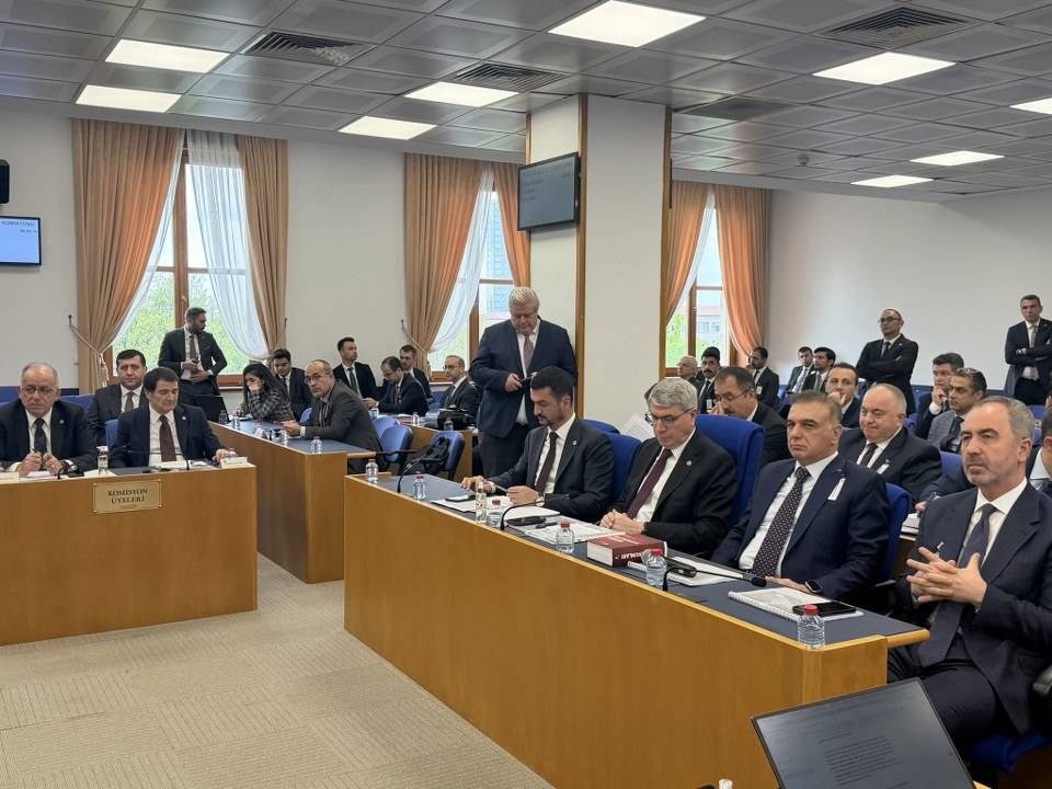 Taksit süresi 36 aydan 72 aya çıkarılıyor! Vergi ve kamu borcu olanlar dikkat!