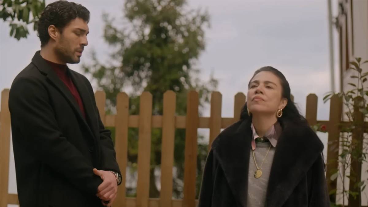 Taşacak Bu Deniz yeni bölüm fragmanı yayınlandı mı? Taşacak Bu Deniz 27. bölüm fragmanı ne zaman yayınlanacak?