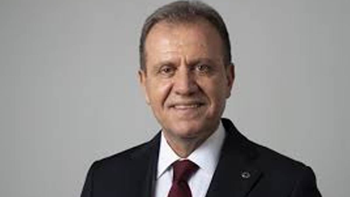 Vahap Seçer kimdir? TBB Başkanı Vahap Seçer oldu